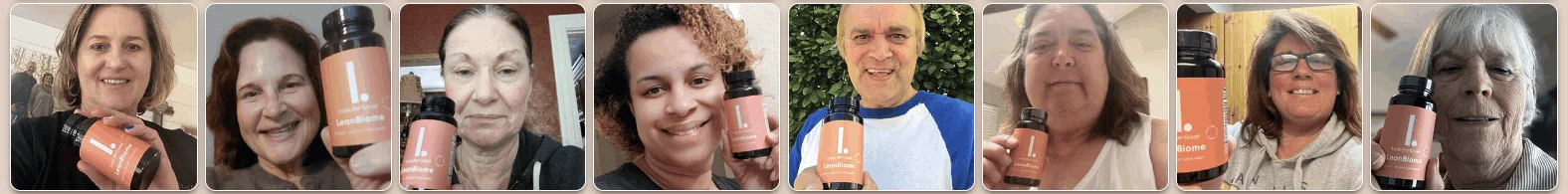 leanbiome result